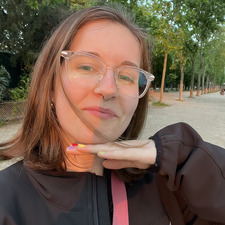 Amanda Maille