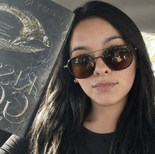 Shanblythereads