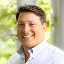 Garrett Walker