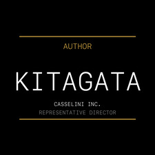KITAGATA