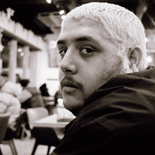 Marc Lowe