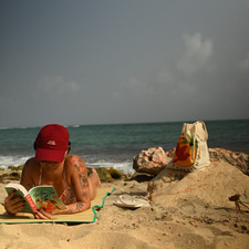 Saly Yaritza