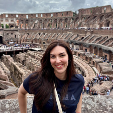 Beatriz Pérez