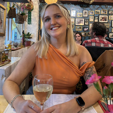 Adrianne Goff