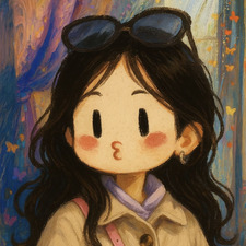 özge ✿