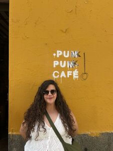 Estefania
