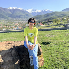 Ghazal