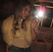 Lilly Lowrie