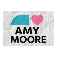 Amy Moore
