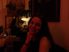 Malorie Brun