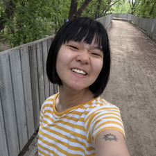 Hannah Yang