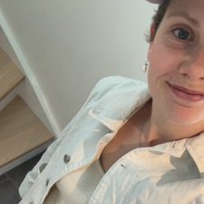 Kathrine Bach