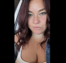 Allison Volkmar