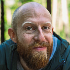 Sam Richards