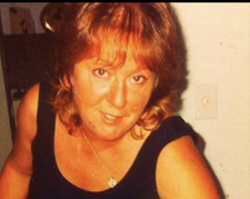 June Larson