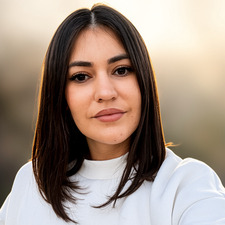 Gabriela Corcodel