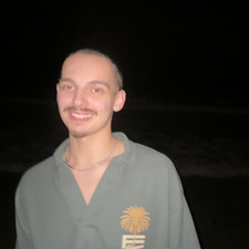 Ethan Goff