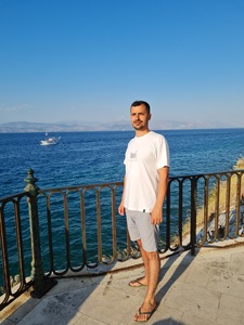 Marius Marin