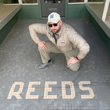 Reed Grable