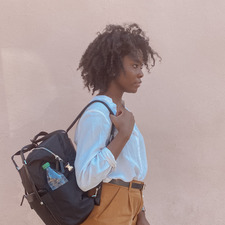 Simone Howard