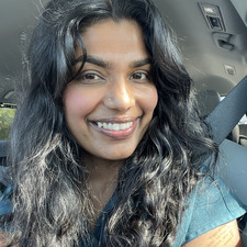 Priya Winter