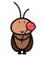Sad bug