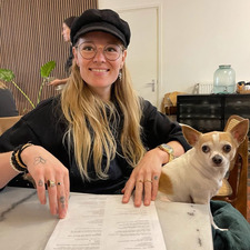 Angie Treebusch