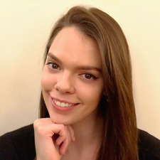 Allie Levick