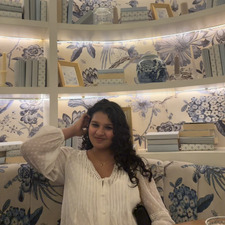 Mahi Goyal