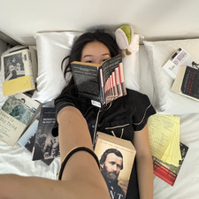 Sherry Chen