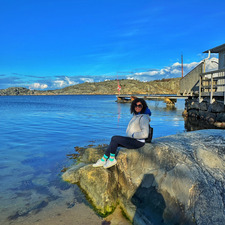 Arzu Ceren