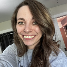 Abby Thomas