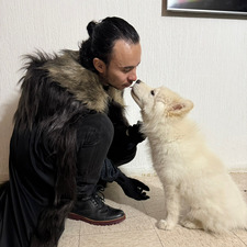 Javier Japi