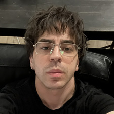 David