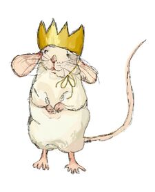 dandelionmouse