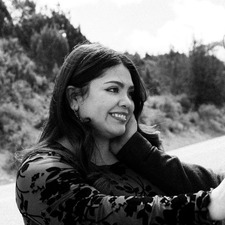 Candy Pacheco