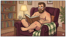 thenakedreader