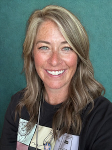 Shae Williams