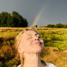 Liv Stringer