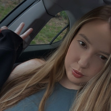 Olivia Rose