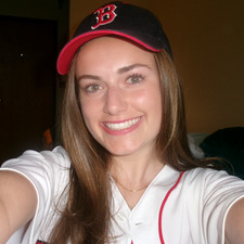Steph Johnson