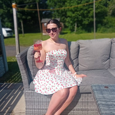Alisha Windle