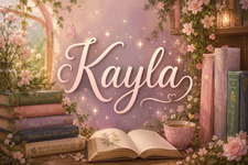 Kayla