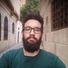 يوسف أحمد