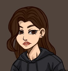 J.