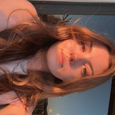 Taylor Gerich