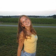 Eve Rominger
