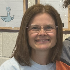 Michelle Davis