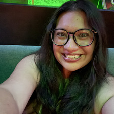 TheBookishFae
