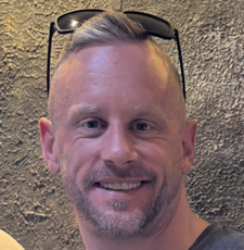 Ryan Dobson